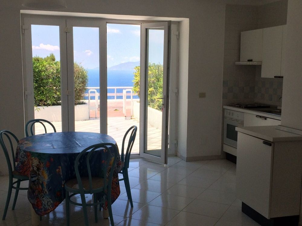 Capri Myhouse 1 아파트 외부 사진