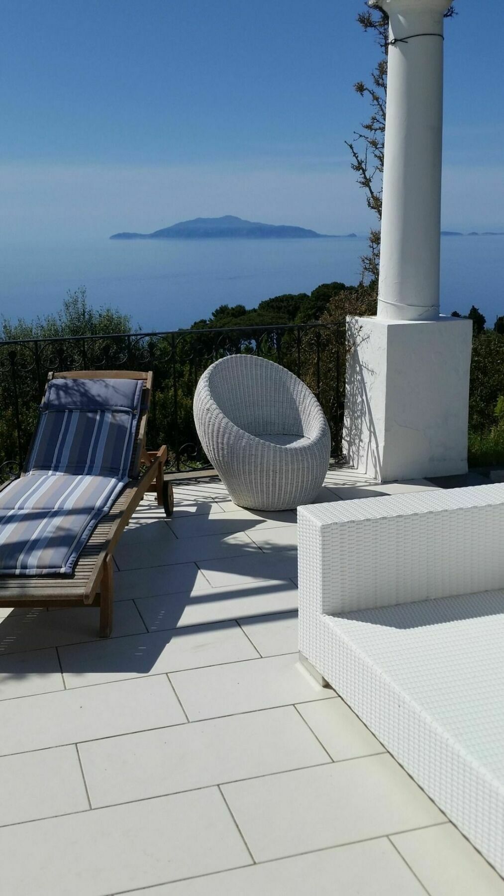 Capri Myhouse 1 아파트 외부 사진