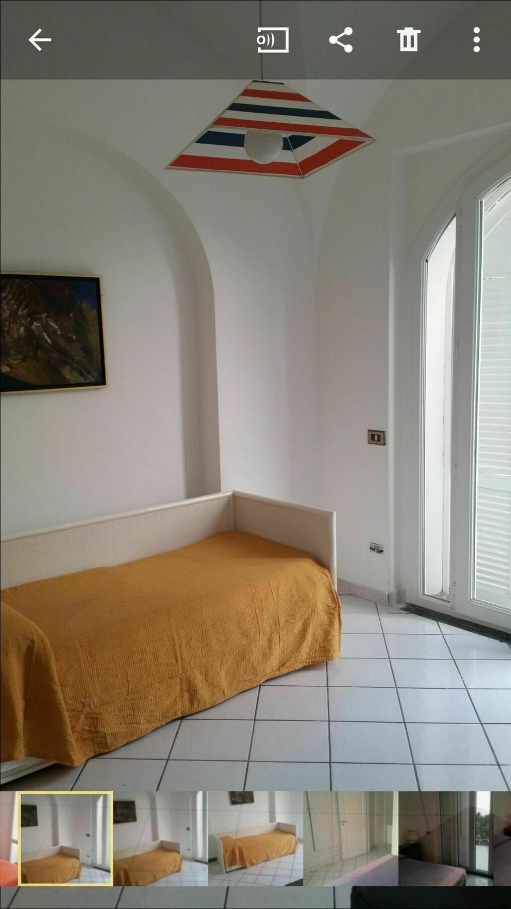 Capri Myhouse 1 아파트 외부 사진